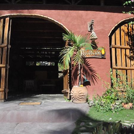Hacienda La Isla Lodge Sarapiquí المظهر الخارجي الصورة