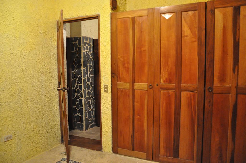 Hacienda La Isla Lodge Sarapiquí الغرفة الصورة