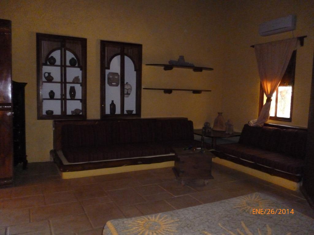 Hacienda La Isla Lodge Sarapiquí الغرفة الصورة