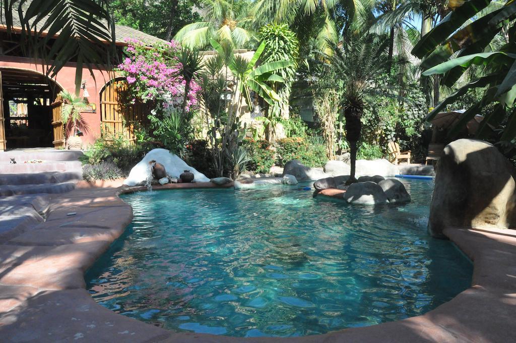 Hacienda La Isla Lodge Sarapiquí المظهر الخارجي الصورة