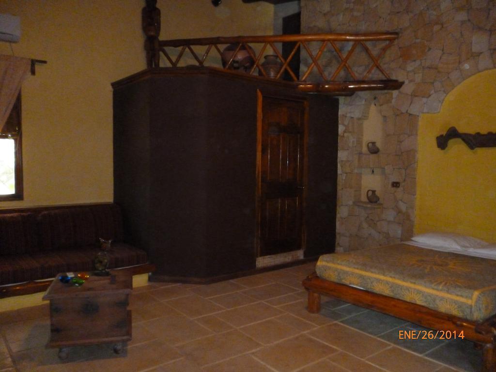 Hacienda La Isla Lodge Sarapiquí الغرفة الصورة