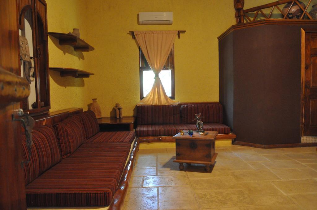 Hacienda La Isla Lodge Sarapiquí الغرفة الصورة