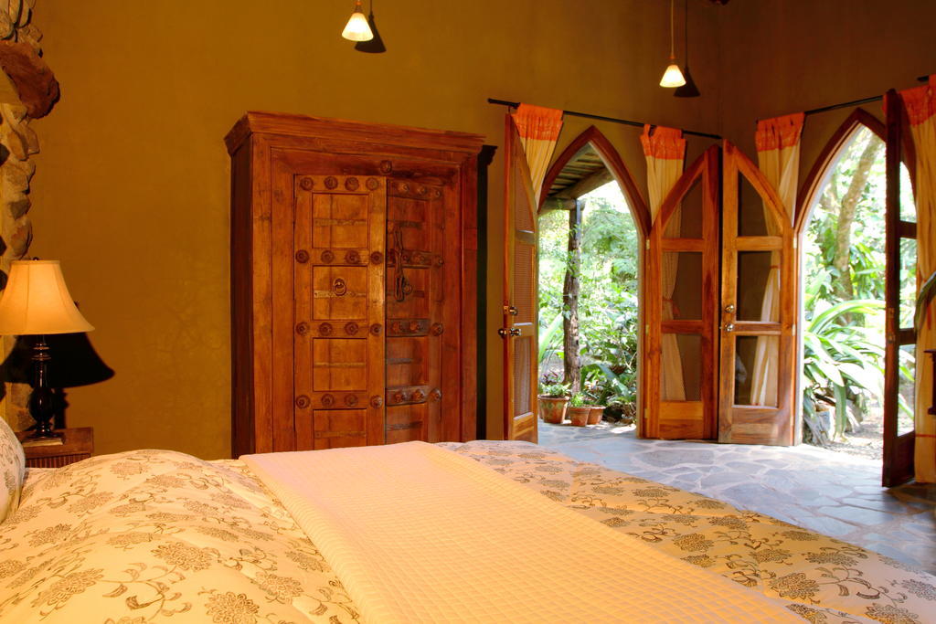 Hacienda La Isla Lodge Sarapiquí الغرفة الصورة